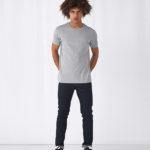 Basic t-shirt - Inspire (mannen)
