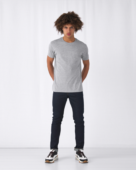 Basic t-shirt - Inspire (mannen)