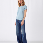 Basic t-shirt - Inspire (vrouwen)