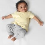 Premium t-shirt - Baby Creator